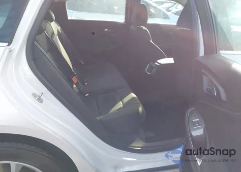 2017 Chevrolet Malibu 1Lt z USA, uszkodzony, nr VIN 1G1ZE5ST0HF165741